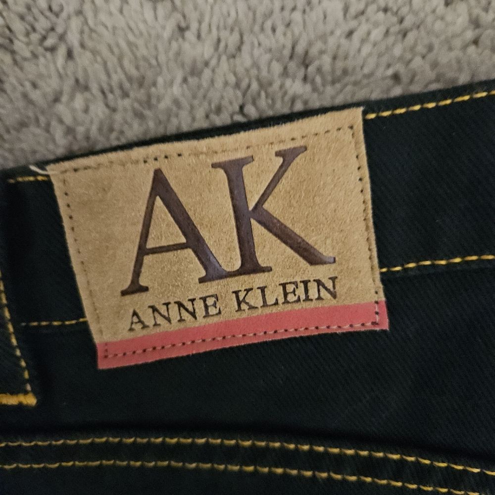 NEW ☆ Anne Klein Jeans, Size 10P, Brand NEW! - Picture 4 of 4